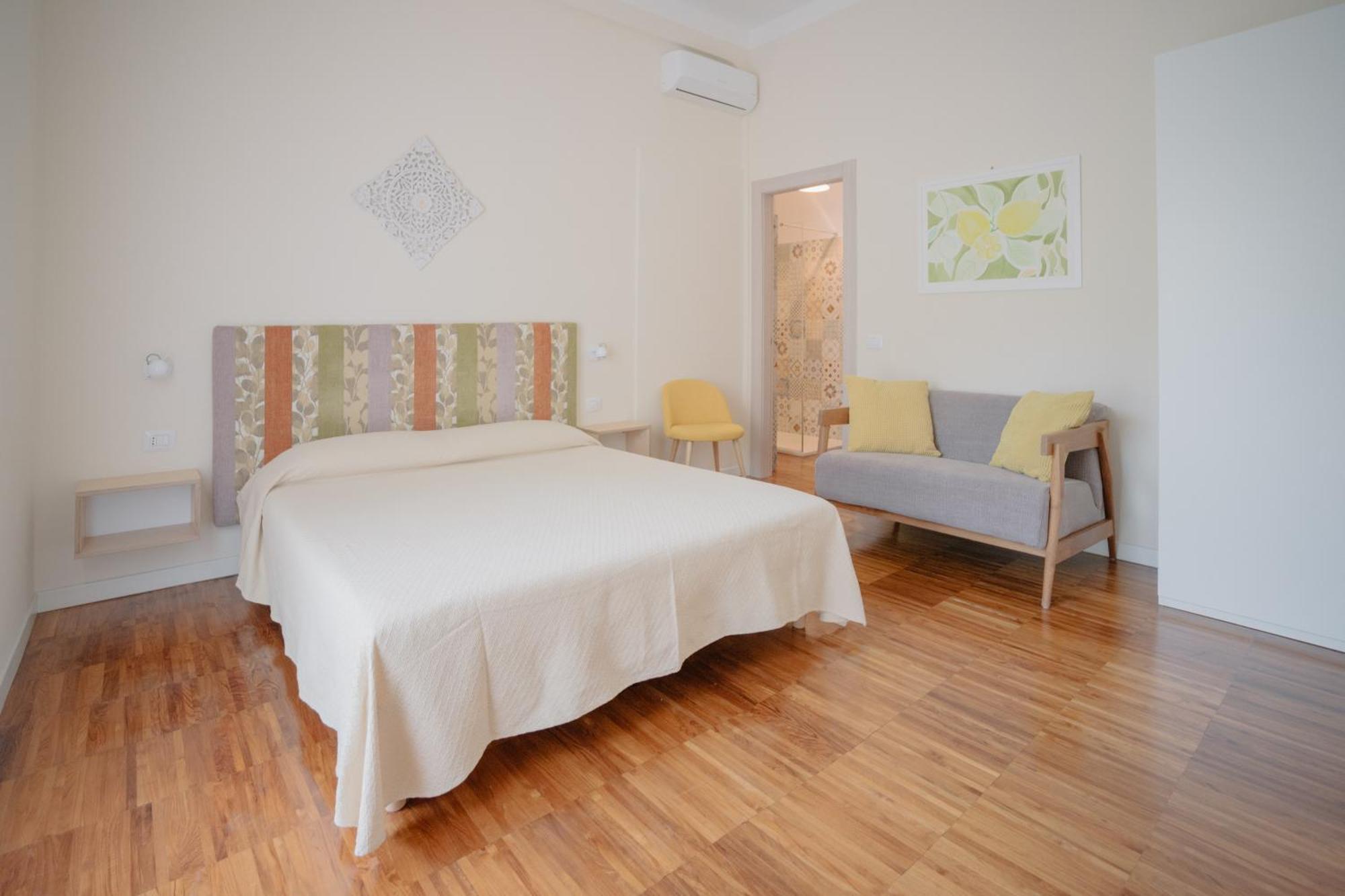 Fiordarancio Room Rental Μοντερόσο αλ Μάρε Εξωτερικό φωτογραφία